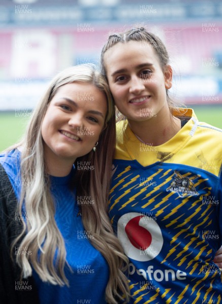 080326 - Brython Thunder v Gwalia Lightning, Celtic Challenge - 