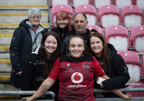 080326 - Brython Thunder v Gwalia Lightning, Celtic Challenge - 
