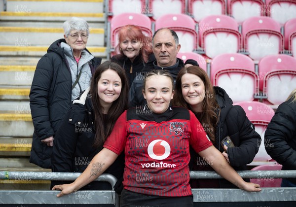 080326 - Brython Thunder v Gwalia Lightning, Celtic Challenge - 