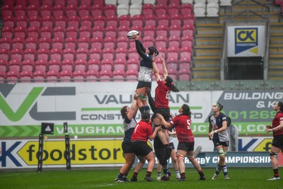 210226 - Brython Thunder v Wolfhounds - Celtic Challenge - 