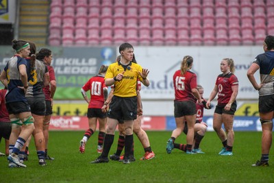 210226 - Brython Thunder v Wolfhounds - Celtic Challenge - 