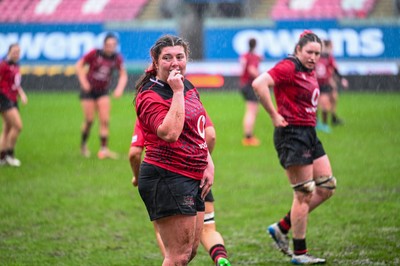 210226 - Brython Thunder v Wolfhounds - Celtic Challenge - Brython Thunders prop, Stella Orrin