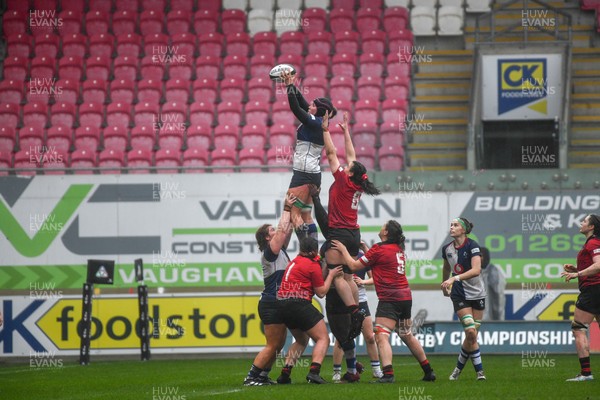 210226 - Brython Thunder v Wolfhounds - Celtic Challenge - 