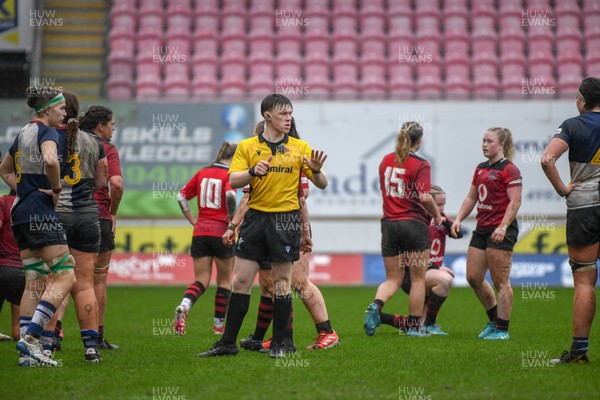 210226 - Brython Thunder v Wolfhounds - Celtic Challenge - 