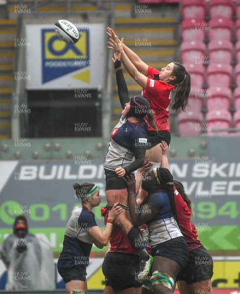 210226 - Brython Thunder v Wolfhounds - Celtic Challenge - 