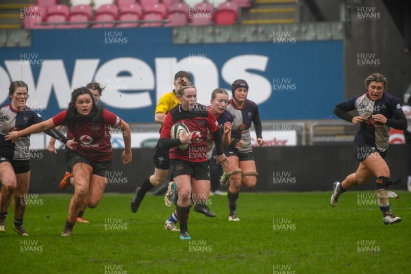 210226 - Brython Thunder v Wolfhounds - Celtic Challenge - 