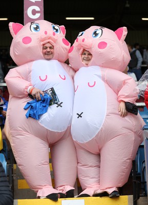 Burnley v Cardiff City 080523