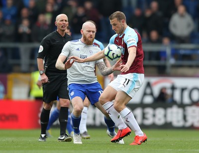 Burnley v Cardiff City 130419