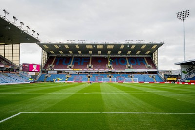 Burnley v Swansea City 181117