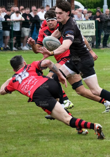 020526 - Burry Port v Tenby United - Admiral National League 1 West - 