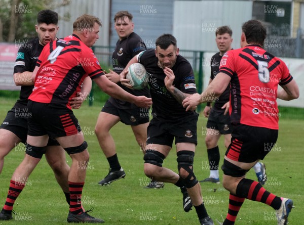 020526 - Burry Port v Tenby United - Admiral National League 1 West - 
