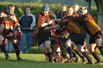 Caerau Ely v St Josephs 11 170507