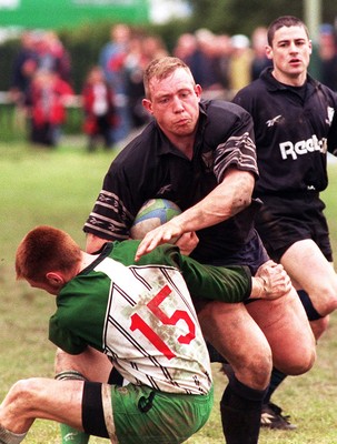 Caerphilly v Neath 100597