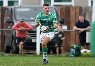 Caerphilly v Senghenydd 250921