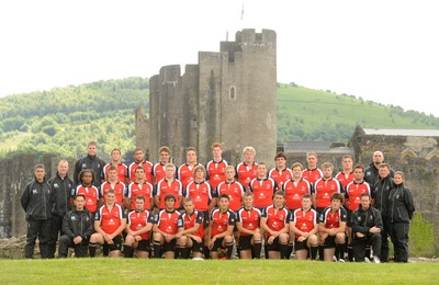 Canada U20 Squad 160608