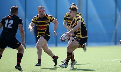 Canton RFC v Wattstown 200419