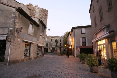 Carcassonne