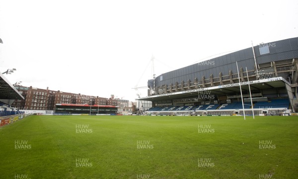 16.07.08 - Cardiff Arms Park - 