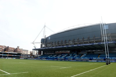 Cardiff Arms Park 170914