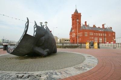 190203 - The Pierhead Building, Cardiff Bay