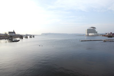 190203 - Cardiff Bay