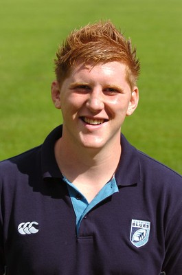 Cardiff Blues Academy 2006/2007