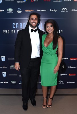 Cardiff Blues Awards 090519