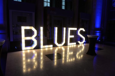 Cardiff Blues Awards 110516