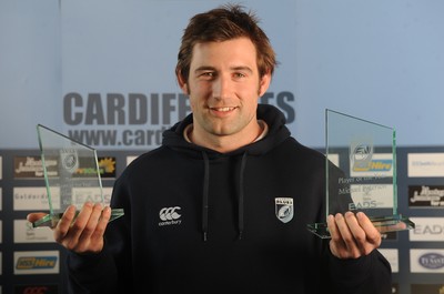 Cardiff Blues Awards 220412