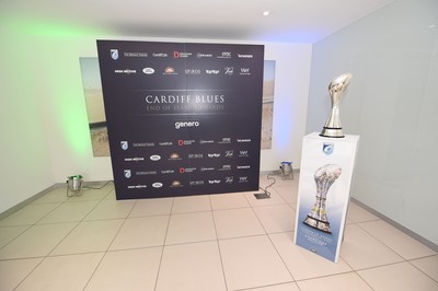 Cardiff Blues Awards 240518