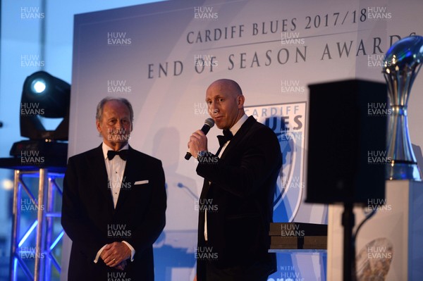 240518 - Cardiff Blues Awards -