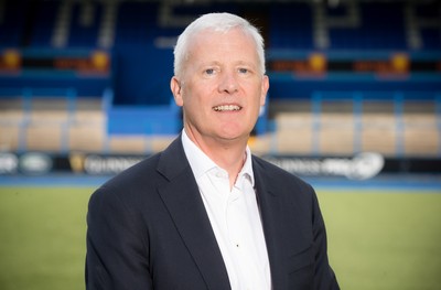 010819 - New Cardiff Blues Directors - Andrew Williams