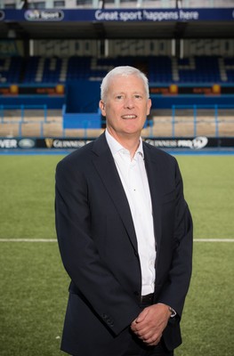 010819 - New Cardiff Blues Directors - Andrew Williams