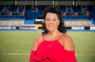 010819 - New Cardiff Blues Directors - Hayley Parsons 