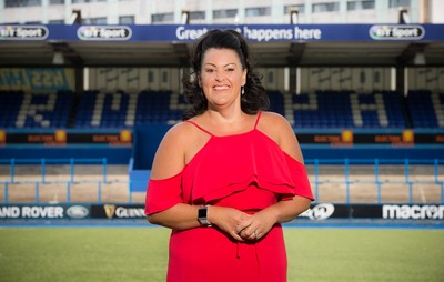 010819 - New Cardiff Blues Directors - Hayley Parsons 