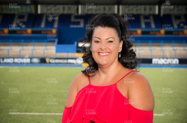 010819 - New Cardiff Blues Directors - Hayley Parsons 