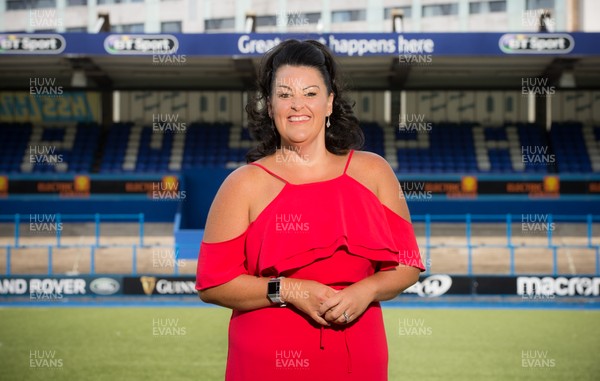 010819 - New Cardiff Blues Directors - Hayley Parsons 