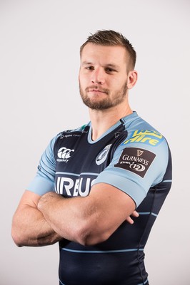 031115 - Cardiff Blues Squad Portraits -Cam Dolan