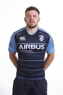 030815 - Cardiff Blues Headshots - Adam Thomas