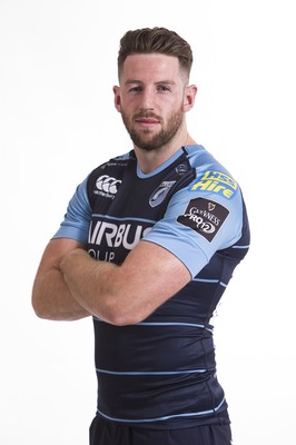 030815 - Cardiff Blues Headshots - Alex Cuthbert