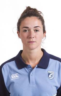 030815 - Cardiff Blues Headshots - Alice Randell