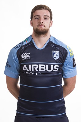 030815 - Cardiff Blues Headshots - Ben Roach