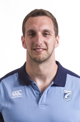 030815 - Cardiff Blues Headshots - Ben Warburton