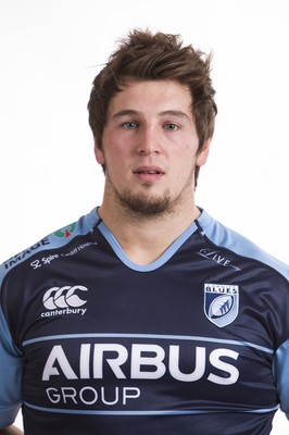 030815 - Cardiff Blues Headshots - Brad Thyer