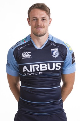 030815 - Cardiff Blues Headshots - Cory Allen