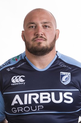 030815 - Cardiff Blues Headshots - Craig Mitchell