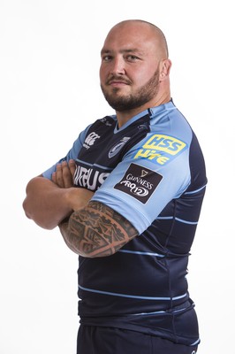 030815 - Cardiff Blues Headshots - Craig Mitchell