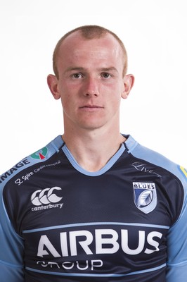 030815 - Cardiff Blues Headshots - Dan Fish