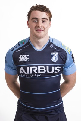 030815 - Cardiff Blues Headshots - Elis Wyn-Benham