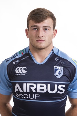 030815 - Cardiff Blues Headshots - Garyn Smith